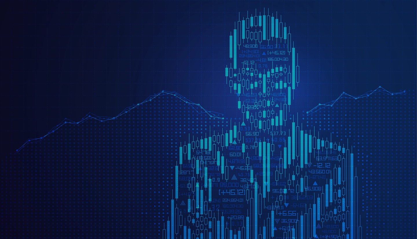 Grafica di sfondo di Ruxavild